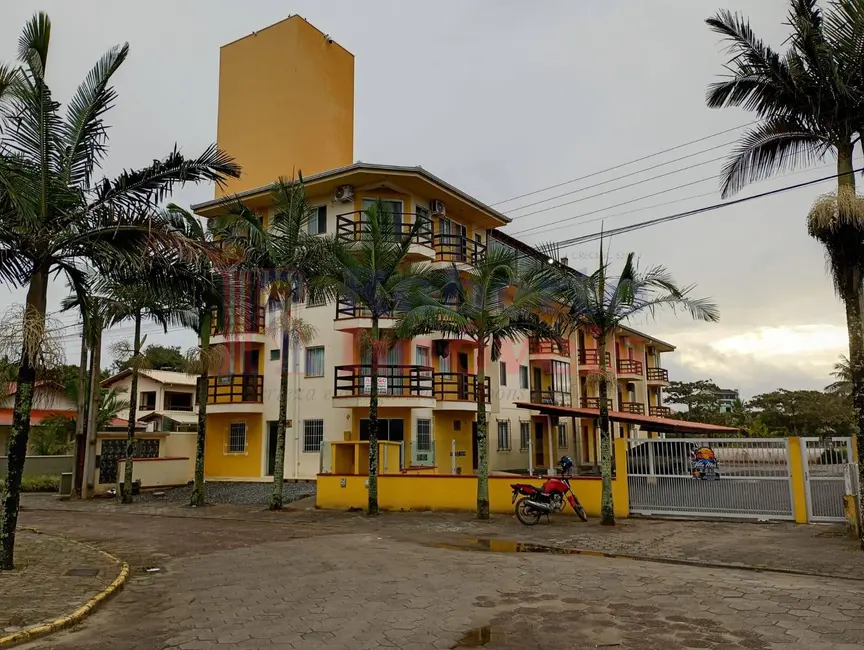 Foto 8 de Sala Comercial à venda, 55m2 em Itapoa - SC