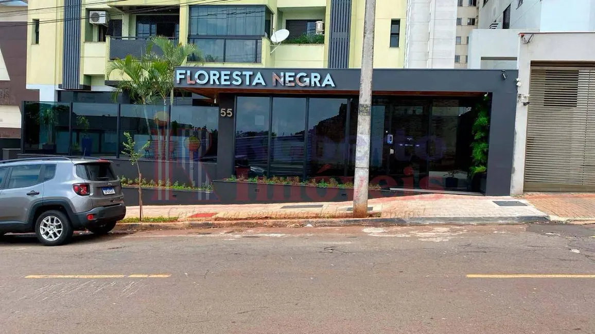 Apartamento com 3 quartos à venda, 127m2 em Centro, Londrina - PR - imagem 3 Foto 3 de Apartamento com 3 quartos à venda, 127m2 em Centro, Londrina - PR