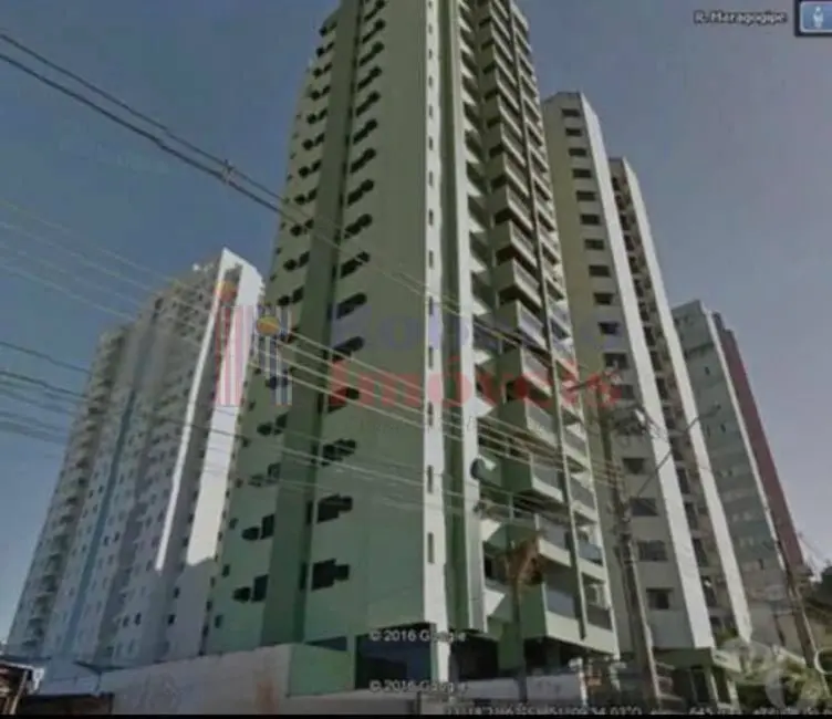 Foto 1 de Apartamento com 3 quartos à venda, 127m2 em Centro, Londrina - PR