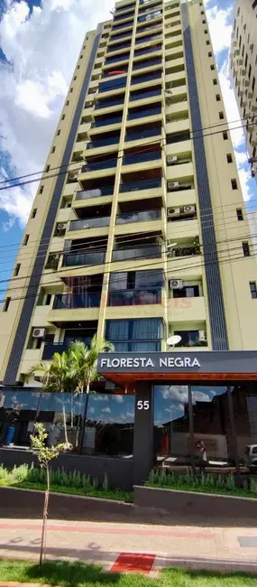Foto 2 de Apartamento com 3 quartos à venda, 127m2 em Centro, Londrina - PR