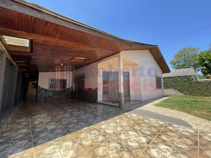 Foto 1 de Casa com 3 quartos à venda em Foz Do Iguacu - PR