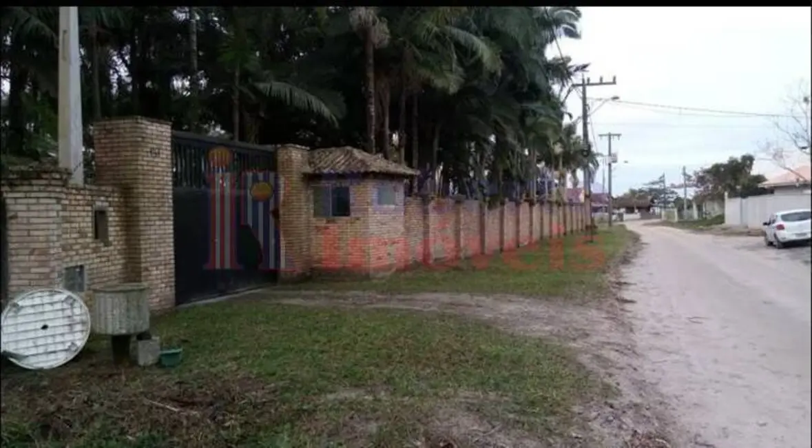 Foto 4 de Casa com 5 quartos à venda em Sao Francisco Do Sul - SC