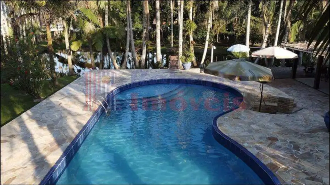 Foto 6 de Casa com 5 quartos à venda em Sao Francisco Do Sul - SC