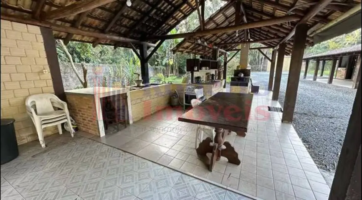 Foto 8 de Casa com 5 quartos à venda em Sao Francisco Do Sul - SC