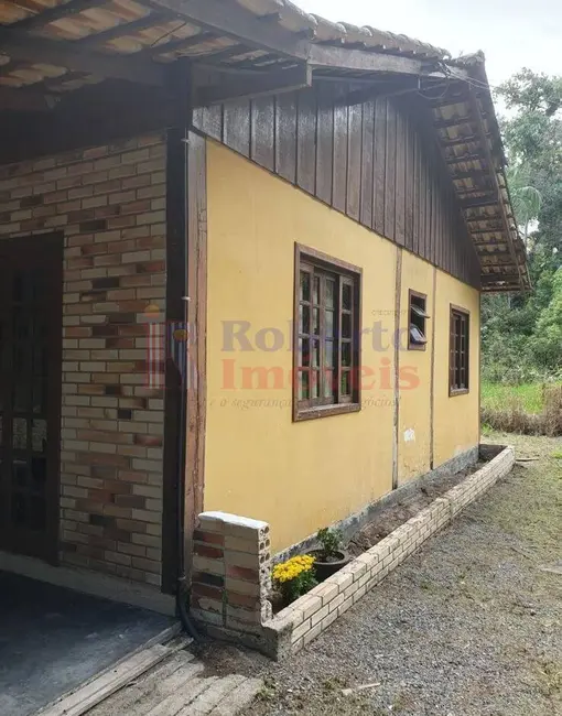 Foto 2 de Casa com 5 quartos à venda em Sao Francisco Do Sul - SC
