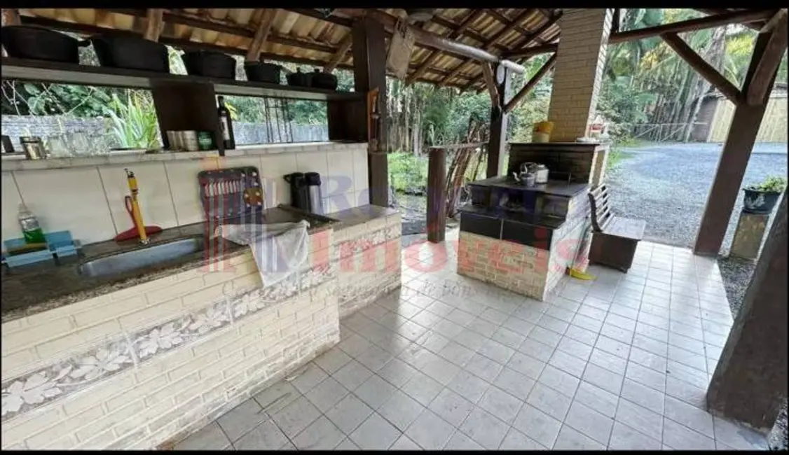 Foto 9 de Casa com 5 quartos à venda em Sao Francisco Do Sul - SC