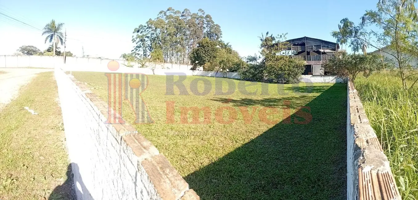 Foto 3 de Terreno / Lote à venda, 648m2 em Itapoa - SC