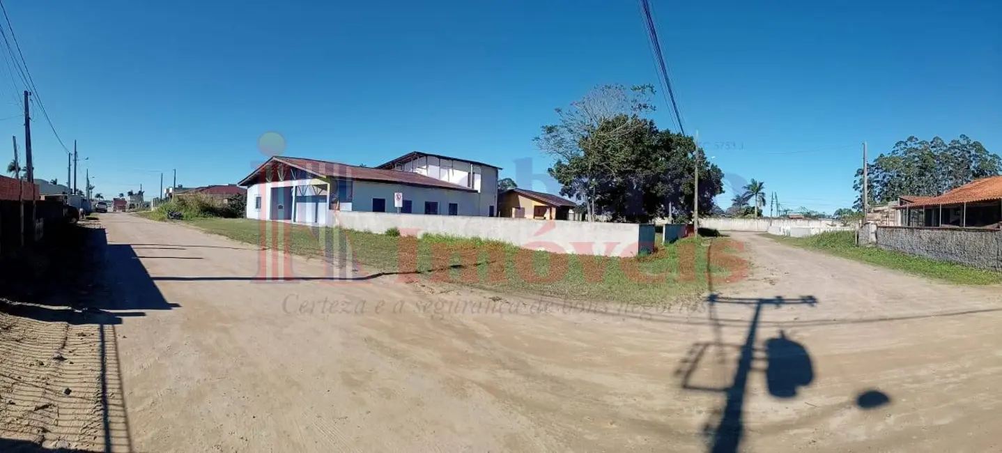 Foto 7 de Terreno / Lote à venda, 648m2 em Itapoa - SC