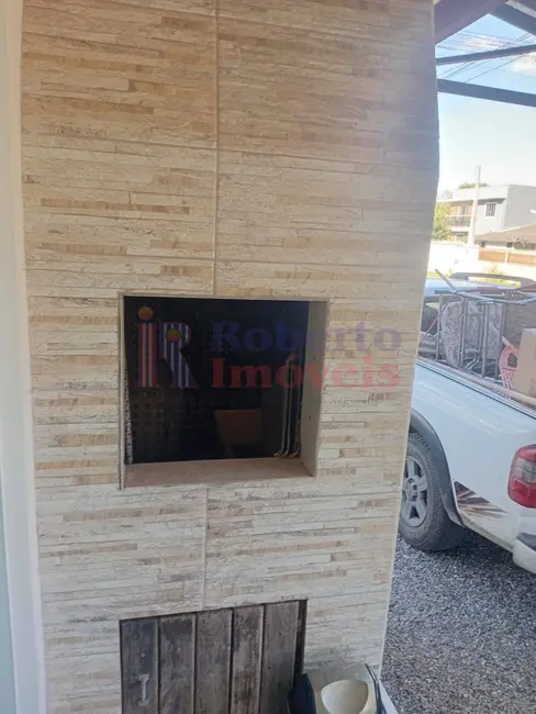 Foto 7 de Casa com 2 quartos à venda em Itapoa - SC