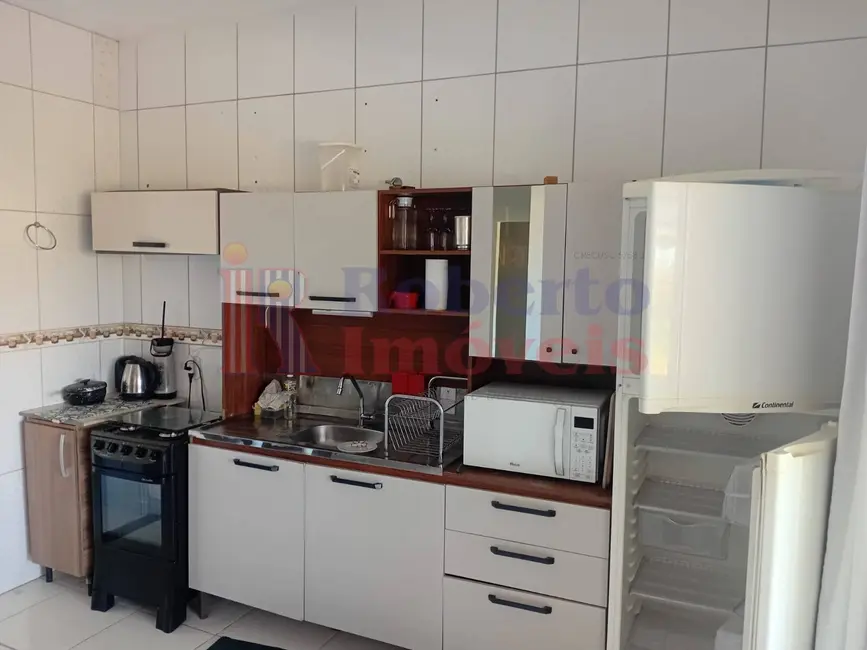 Foto 8 de Casa com 2 quartos à venda em Itapoa - SC