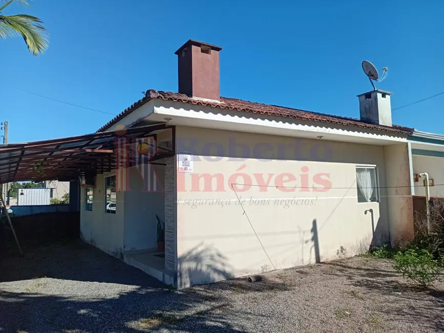 Foto 3 de Casa com 2 quartos à venda em Itapoa - SC