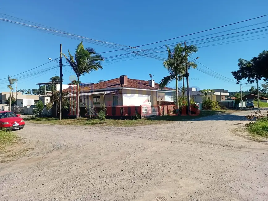 Foto 4 de Casa com 2 quartos à venda em Itapoa - SC