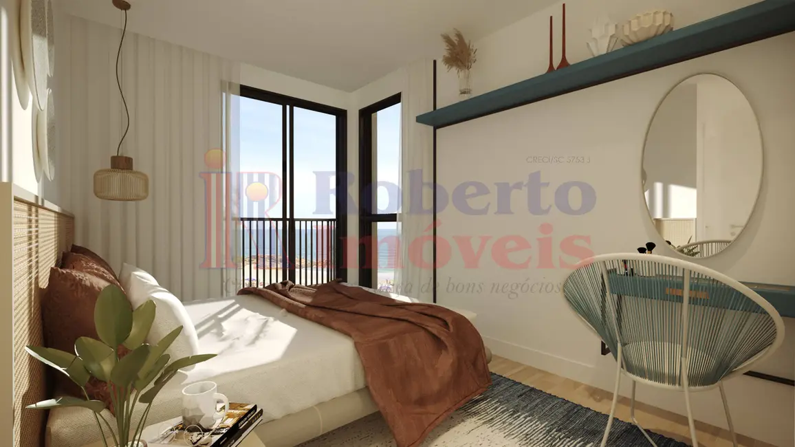 Foto 6 de Apartamento com 3 quartos à venda e para alugar, 9868106m2 em Itapema do Norte, Itapoa - SC