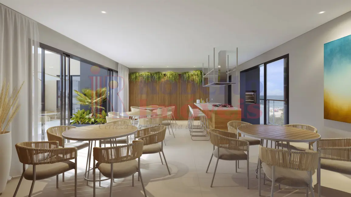 Foto 7 de Apartamento com 3 quartos à venda e para alugar, 9868106m2 em Itapema do Norte, Itapoa - SC