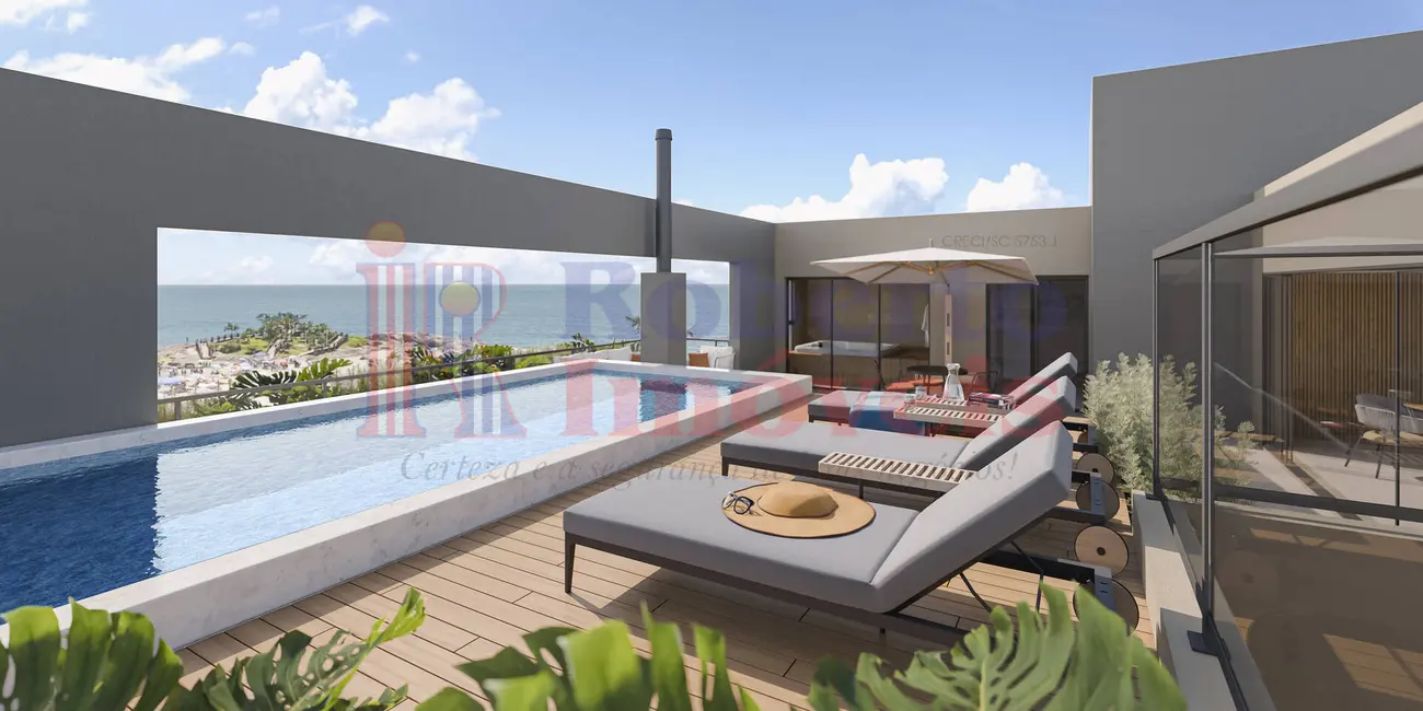 Foto 9 de Apartamento com 3 quartos à venda e para alugar, 9868106m2 em Itapema do Norte, Itapoa - SC