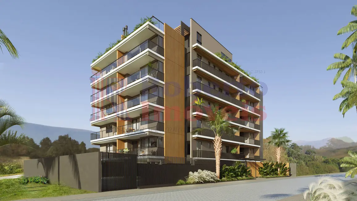 Foto 1 de Apartamento com 3 quartos à venda e para alugar, 9868106m2 em Itapema do Norte, Itapoa - SC