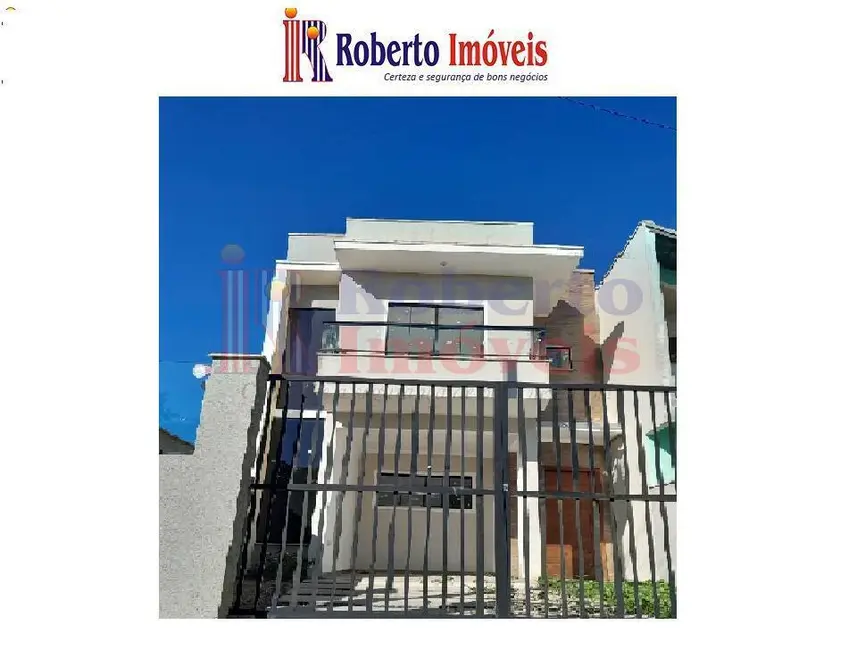 Foto 2 de Sobrado com 3 quartos à venda, 108m2 em Itapoa - SC