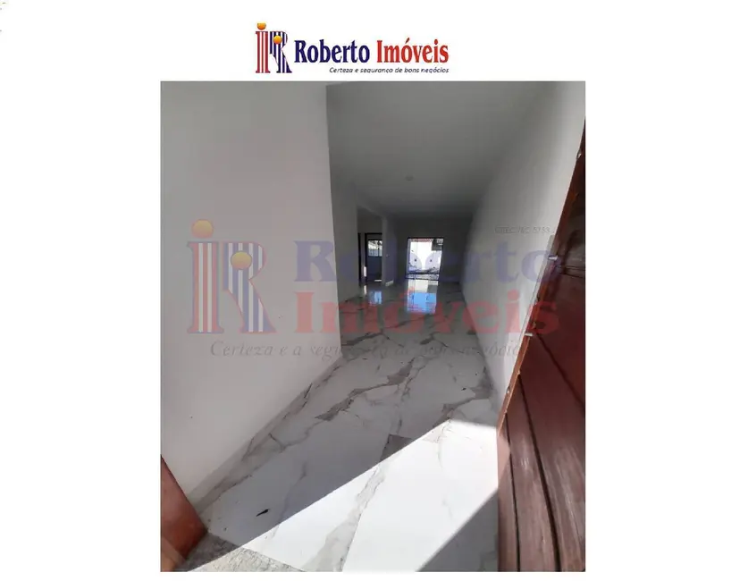 Foto 3 de Sobrado com 3 quartos à venda, 108m2 em Itapoa - SC