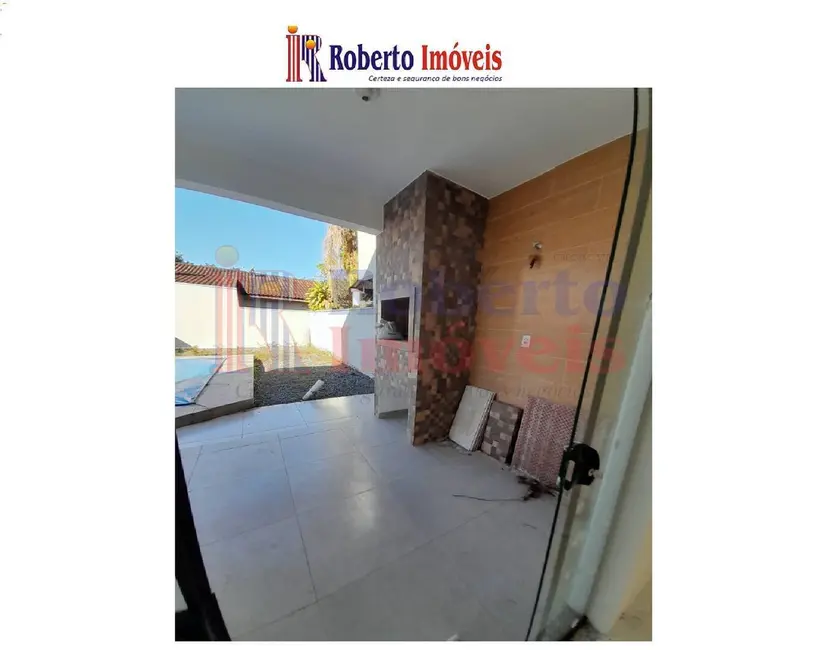 Foto 7 de Sobrado com 3 quartos à venda, 108m2 em Itapoa - SC