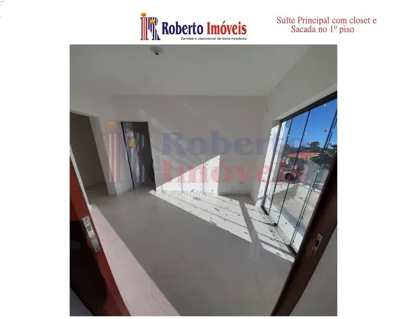 Foto 6 de Sobrado com 3 quartos à venda, 108m2 em Itapoa - SC