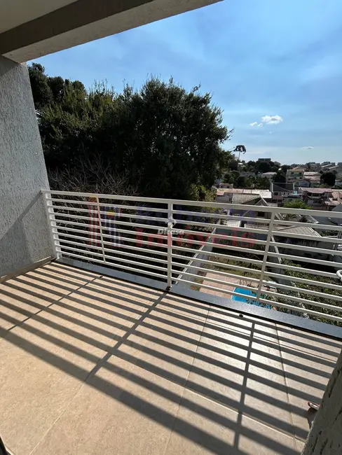 Foto 3 de Casa à venda e para alugar em Uberaba, Curitiba - PR