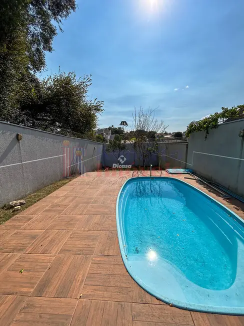 Foto 7 de Casa à venda e para alugar em Uberaba, Curitiba - PR