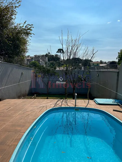 Foto 6 de Casa à venda e para alugar em Uberaba, Curitiba - PR