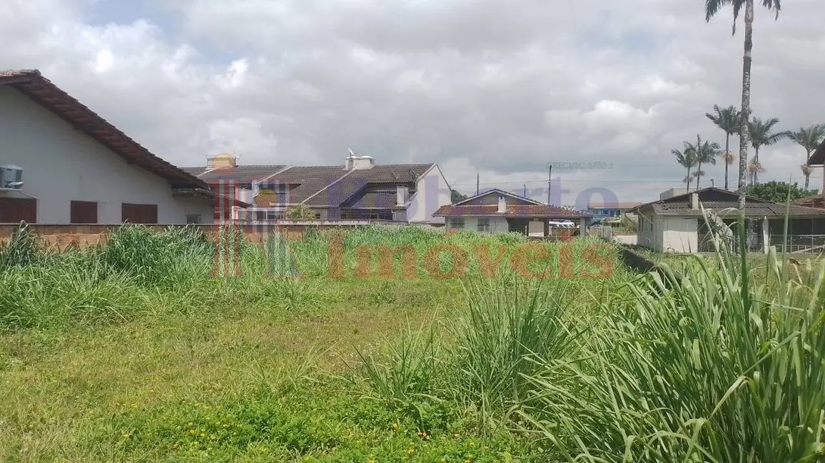 Foto 4 de Terreno / Lote à venda, 360m2 em Itapema do Norte, Itapoa - SC