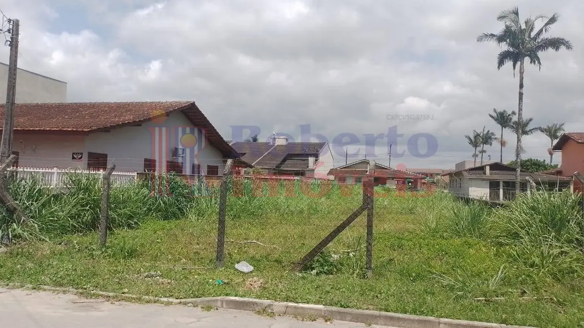 Foto 3 de Terreno / Lote à venda, 360m2 em Itapema do Norte, Itapoa - SC