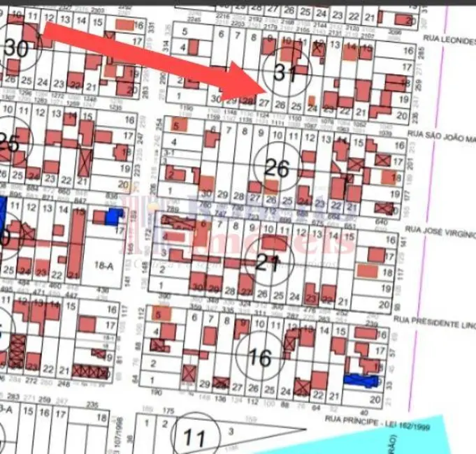 Foto 2 de Terreno / Lote à venda, 360m2 em Itapema do Norte, Itapoa - SC