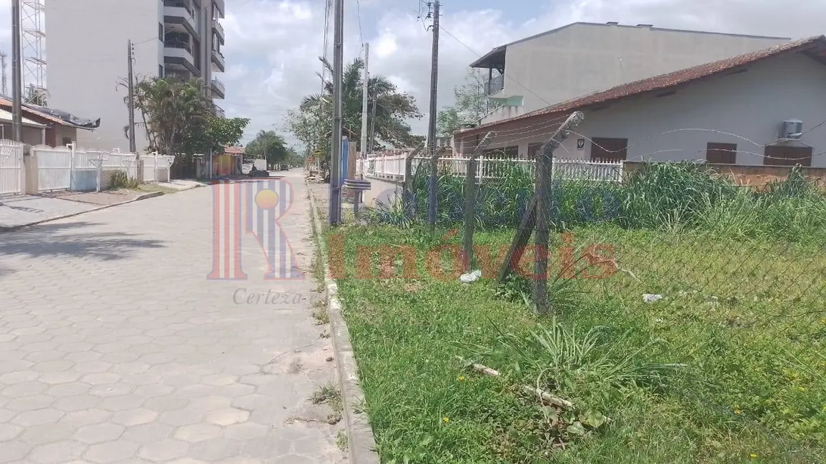 Foto 5 de Terreno / Lote à venda, 360m2 em Itapema do Norte, Itapoa - SC