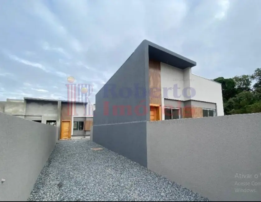 Foto 2 de Casa à venda e para alugar em Itapema do Norte, Itapoa - SC