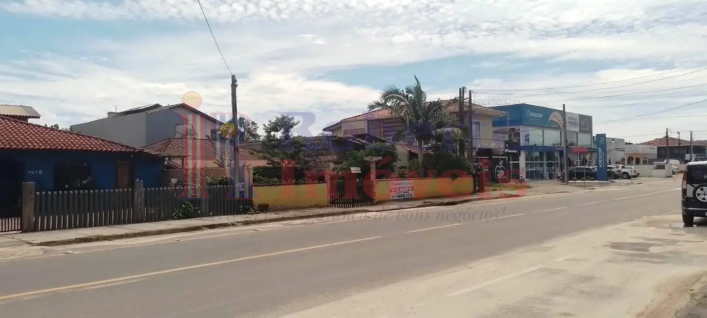 Foto 2 de Casa com 3 quartos à venda, 442m2 em Itapema do Norte, Itapoa - SC