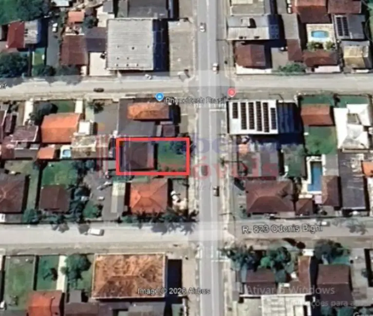 Foto 6 de Casa com 3 quartos à venda, 442m2 em Itapema do Norte, Itapoa - SC