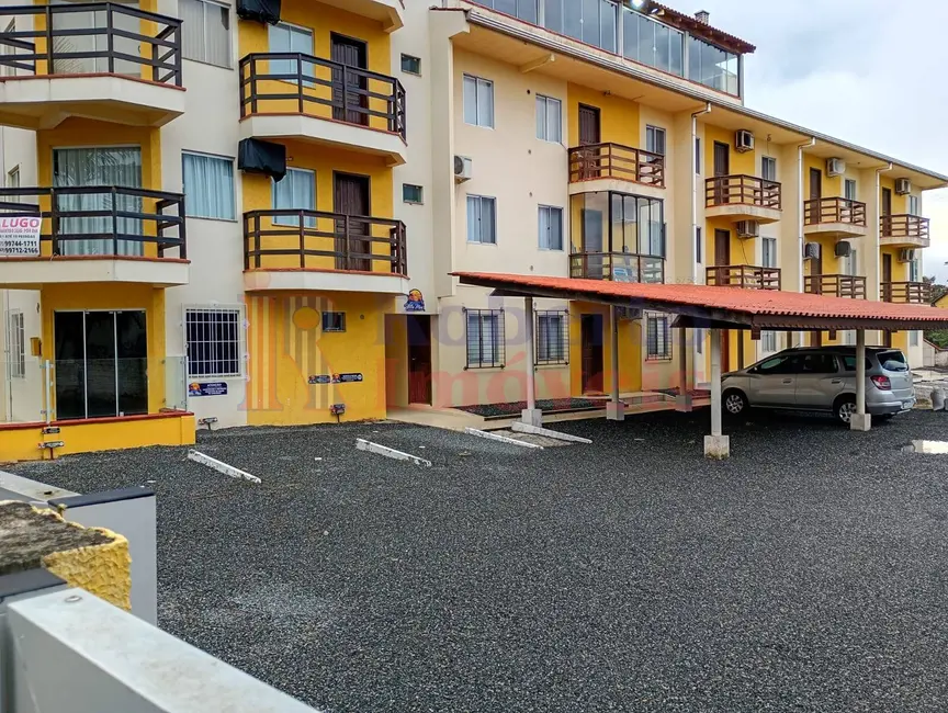 Foto 1 de Apartamento com 2 quartos à venda em Itapema do Norte, Itapoa - SC