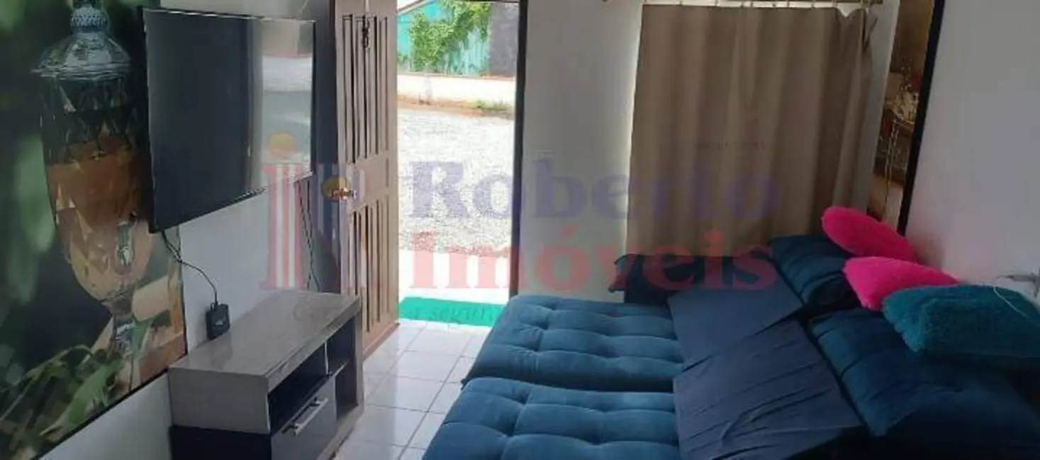 Foto 4 de Apartamento com 2 quartos à venda em Itapema do Norte, Itapoa - SC