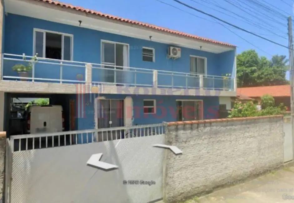 Foto 9 de Casa com 5 quartos à venda, 360m2 em Itapema do Norte, Itapoa - SC