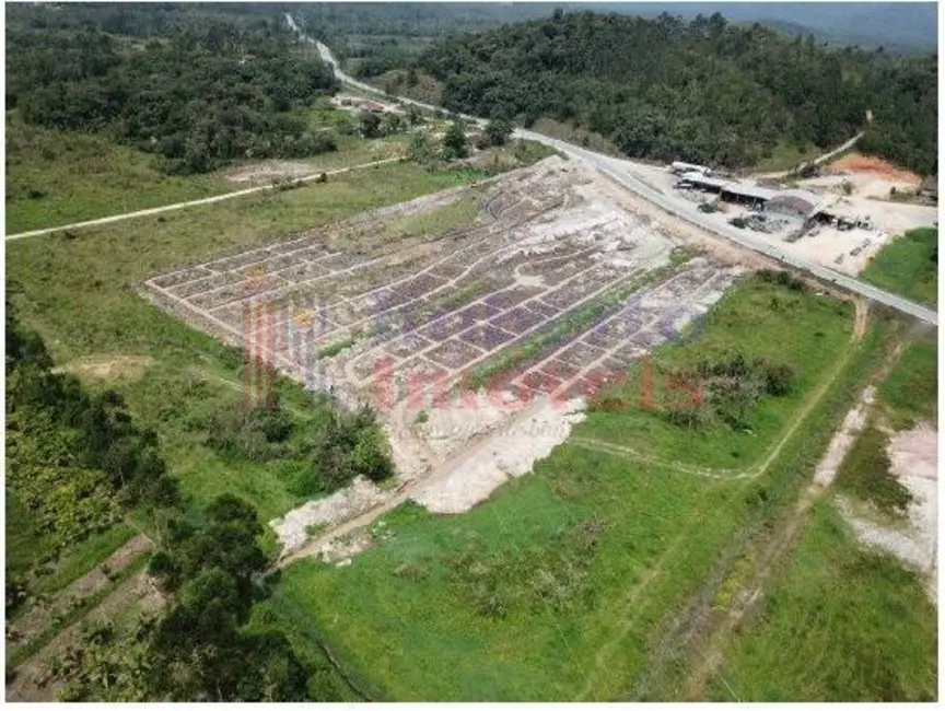 Foto 1 de Terreno / Lote para alugar, 35000m2 em Itapoa - SC