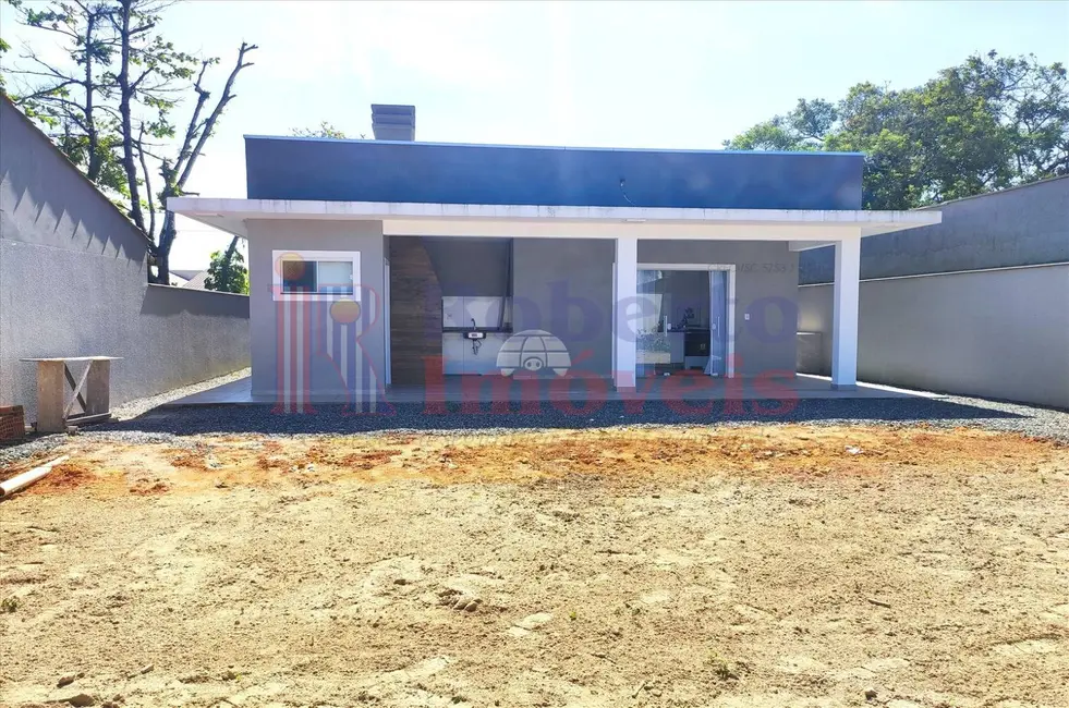 Foto 6 de Casa com 2 quartos à venda, 36000m2 em Itapema do Norte, Itapoa - SC