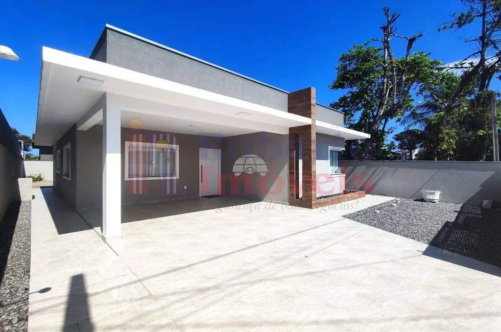 Foto 4 de Casa com 2 quartos à venda, 36000m2 em Itapema do Norte, Itapoa - SC