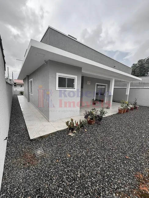 Foto 8 de Casa com 2 quartos à venda, 36000m2 em Itapema do Norte, Itapoa - SC