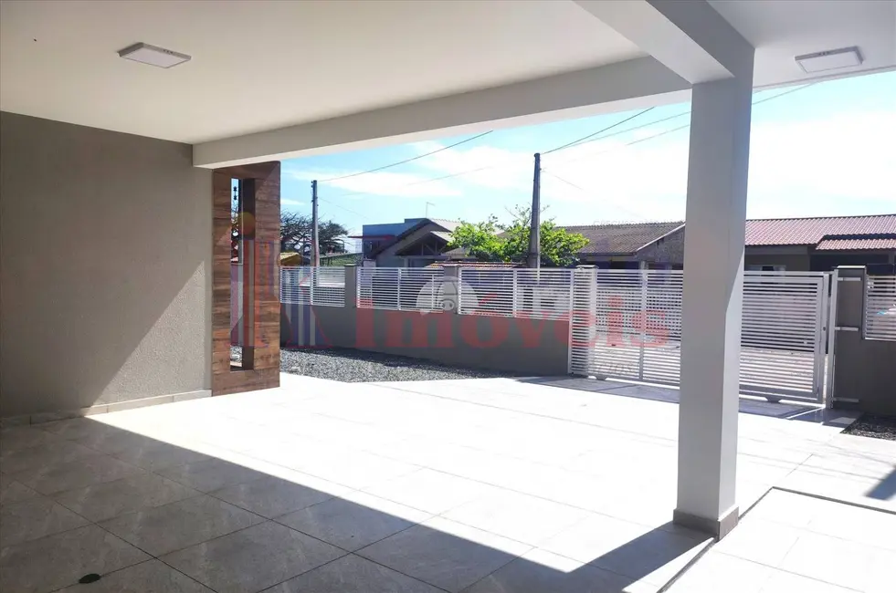 Foto 8 de Casa com 2 quartos à venda, 36000m2 em Itapema do Norte, Itapoa - SC