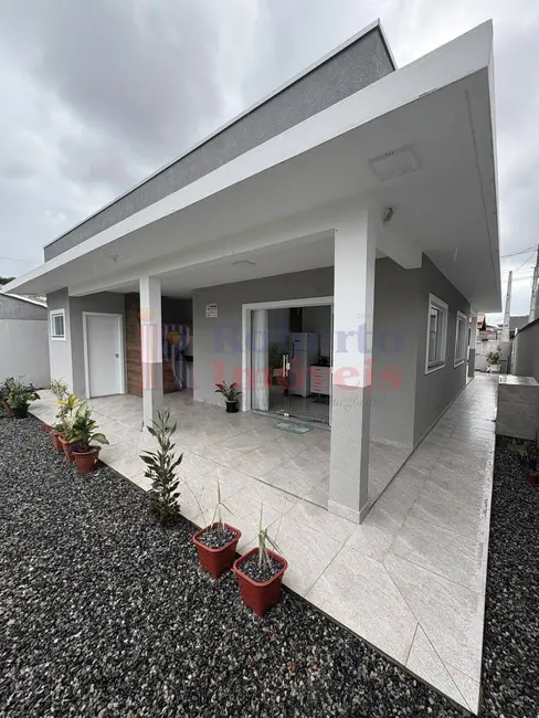 Foto 9 de Casa com 2 quartos à venda, 36000m2 em Itapema do Norte, Itapoa - SC