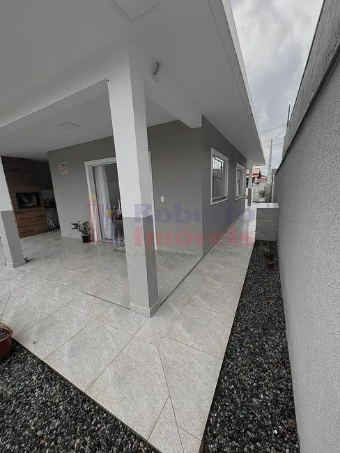 Foto 6 de Casa com 2 quartos à venda, 36000m2 em Itapema do Norte, Itapoa - SC