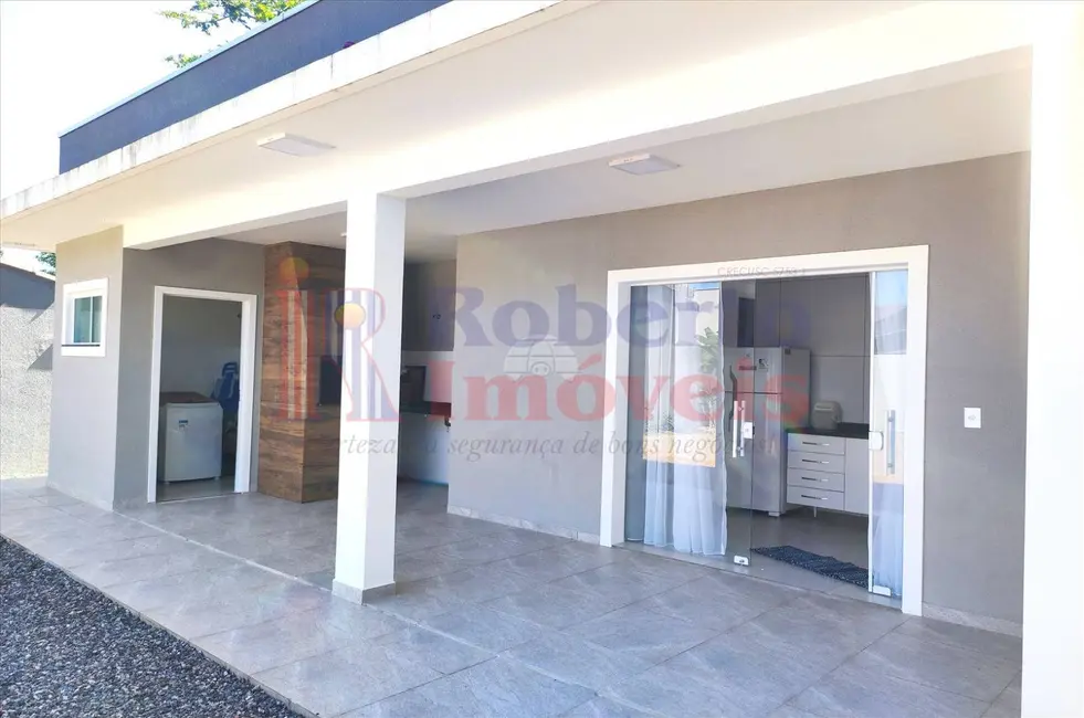 Foto 5 de Casa com 2 quartos à venda, 36000m2 em Itapema do Norte, Itapoa - SC