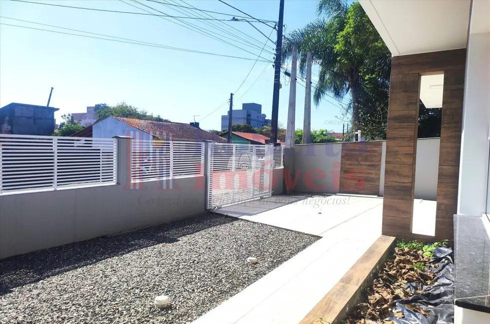 Foto 7 de Casa com 2 quartos à venda, 36000m2 em Itapema do Norte, Itapoa - SC