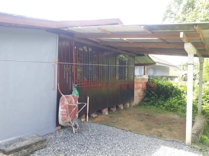 Foto 4 de Casa com 2 quartos à venda, 360m2 em Itapoa - SC