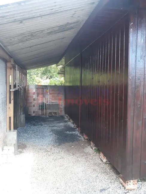 Foto 3 de Casa com 2 quartos à venda, 360m2 em Itapoa - SC