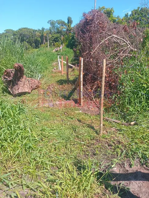Foto 3 de Terreno / Lote à venda, 378m2 em Itapoa - SC
