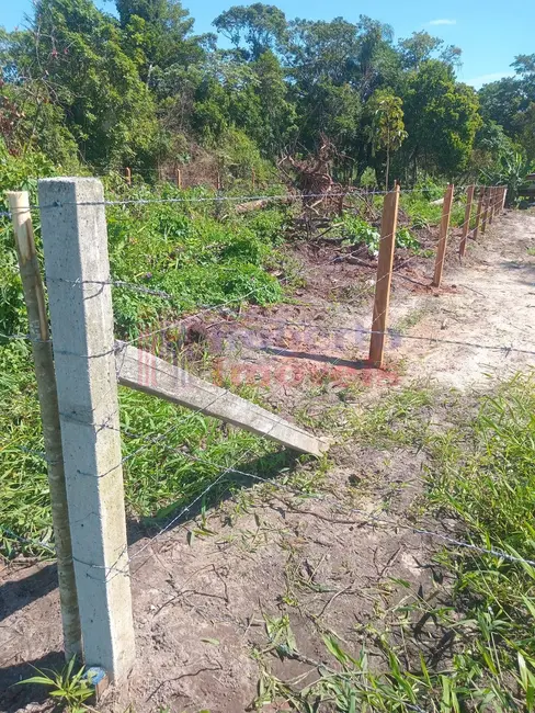 Foto 8 de Terreno / Lote à venda, 378m2 em Itapoa - SC